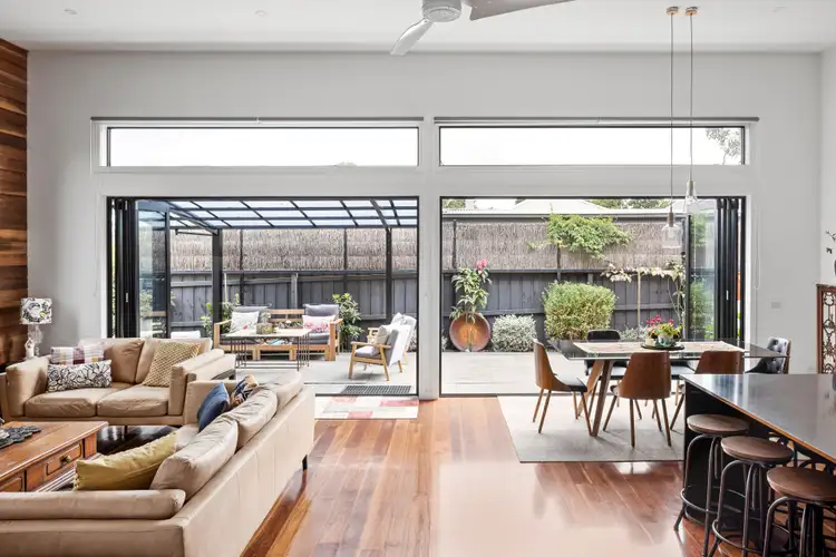 Second view of Homely house listing, 2/2 John Street, Frankston VIC 3199