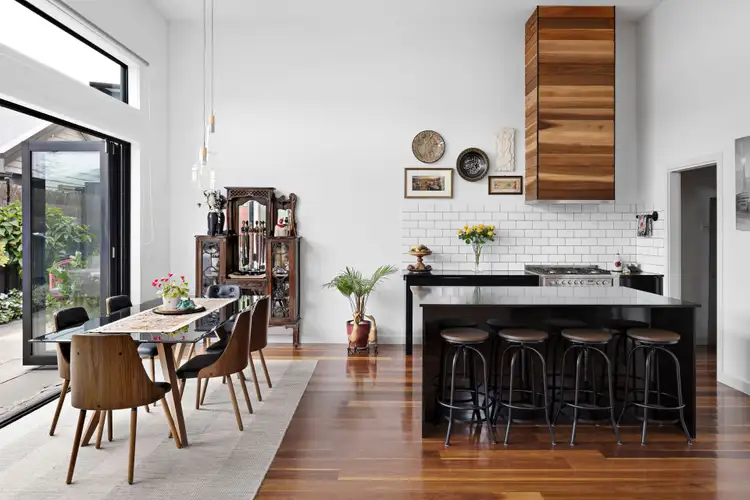 Fifth view of Homely house listing, 2/2 John Street, Frankston VIC 3199