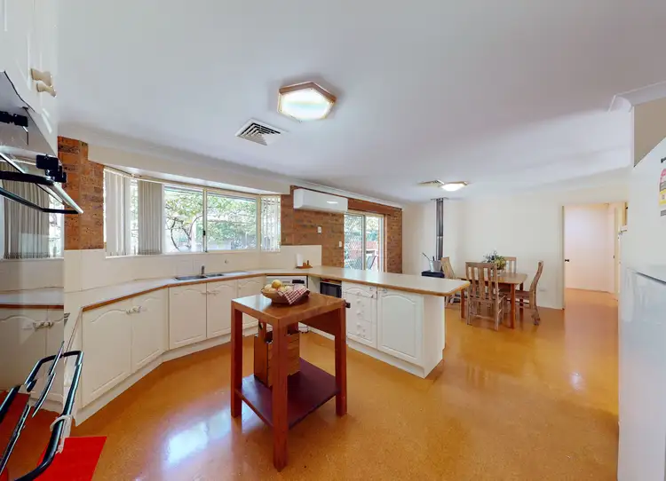 Second view of Homely rural property listing, 63 High Park Road, Narromine NSW 2821