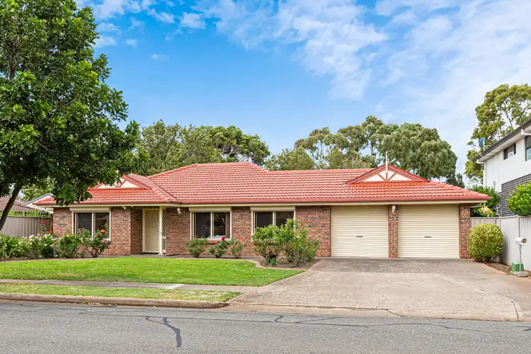 Main view of Homely house listing, 1A Larkdale Avenue, Marion SA 5043