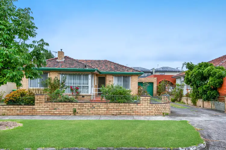 Third view of Homely house listing, 42 Willoughby Street, Reservoir VIC 3073