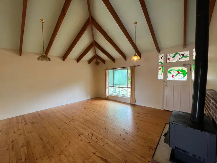 Second view of Homely house listing, 11 Christina Crescent, Denmark WA 6333