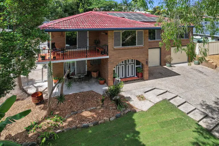 Main view of Homely house listing, 12 Cilento Street, Mcdowall QLD 4053