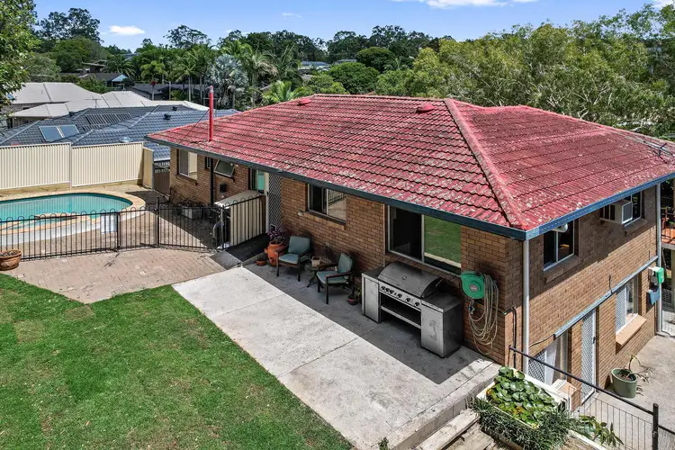 Second view of Homely house listing, 12 Cilento Street, Mcdowall QLD 4053