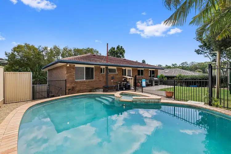 Third view of Homely house listing, 12 Cilento Street, Mcdowall QLD 4053