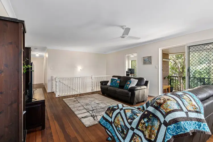 Fifth view of Homely house listing, 12 Cilento Street, Mcdowall QLD 4053