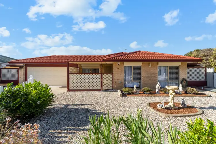 Third view of Homely house listing, 13 Rothesay Court, Cooloongup WA 6168