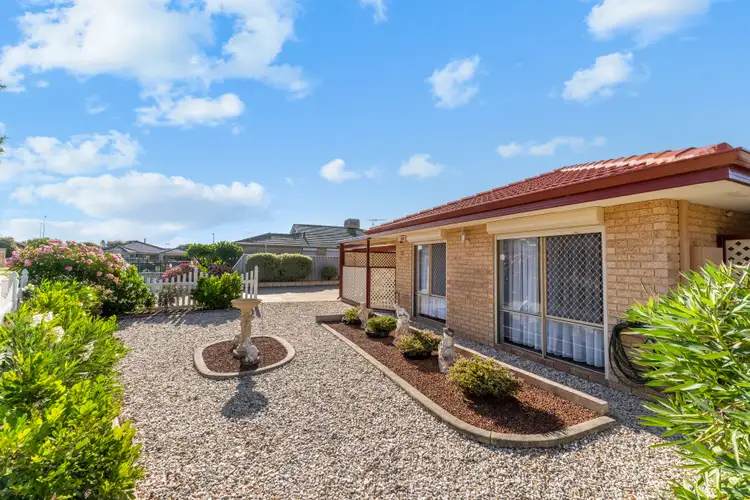 Fifth view of Homely house listing, 13 Rothesay Court, Cooloongup WA 6168