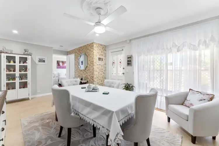 Sixth view of Homely house listing, 13 Rothesay Court, Cooloongup WA 6168