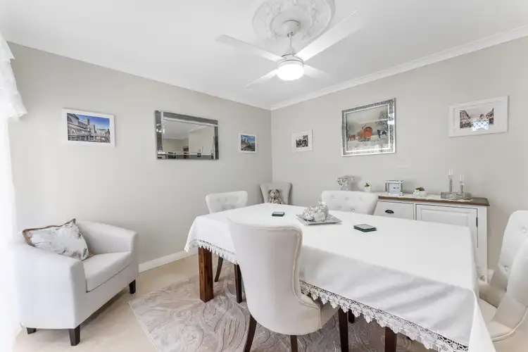 Seventh view of Homely house listing, 13 Rothesay Court, Cooloongup WA 6168