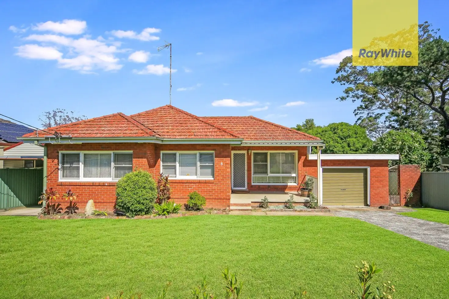 Main view of Homely house listing, 5 Moxham Street, North Parramatta NSW 2151