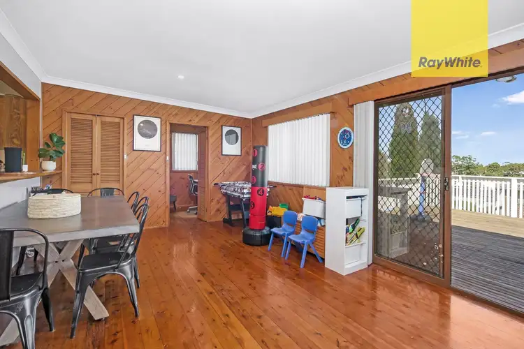 Second view of Homely house listing, 5 Moxham Street, North Parramatta NSW 2151