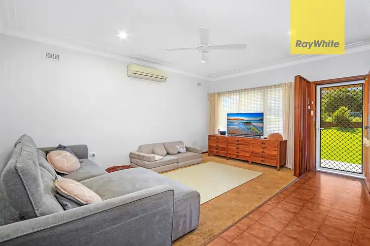 Fourth view of Homely house listing, 5 Moxham Street, North Parramatta NSW 2151