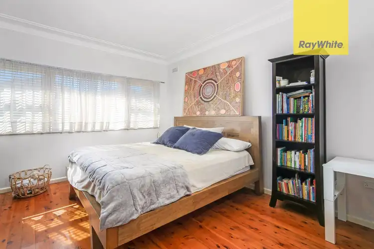 Fifth view of Homely house listing, 5 Moxham Street, North Parramatta NSW 2151