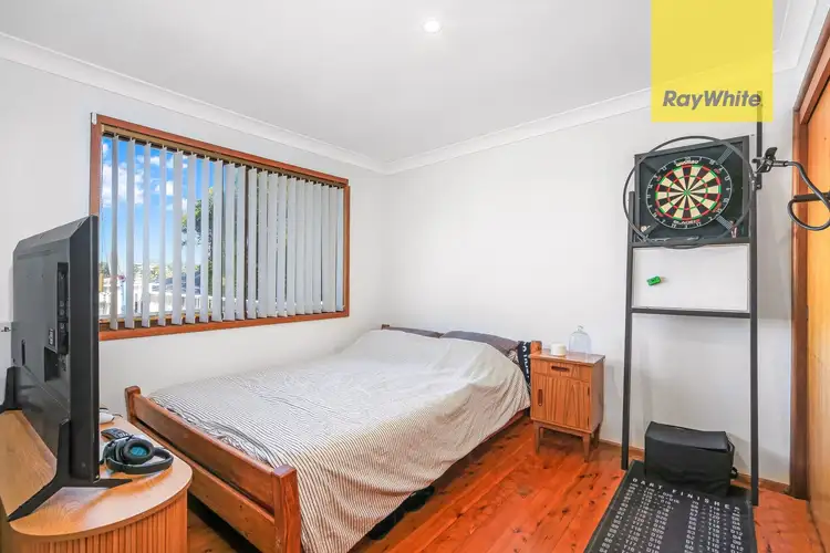 Sixth view of Homely house listing, 5 Moxham Street, North Parramatta NSW 2151