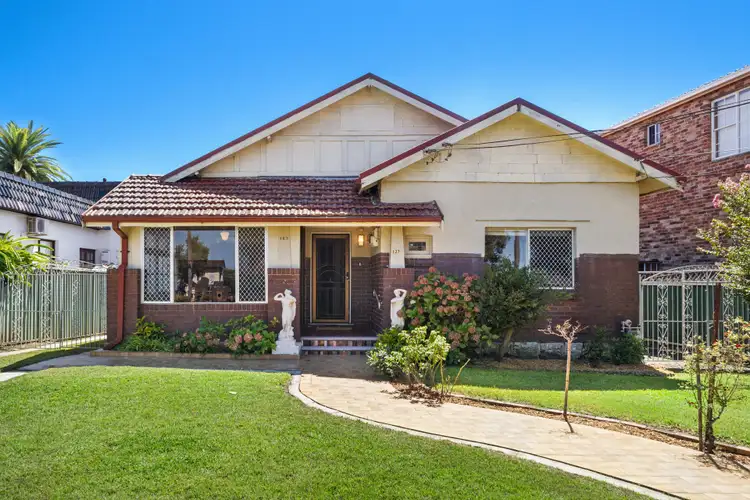 127 Bayview Avenue, Earlwood NSW 2206