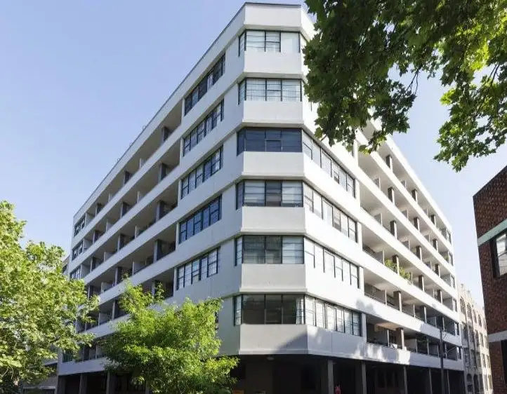 Main view of Homely apartment listing, 508/82-92 Cooper Street, Surry Hills NSW 2010