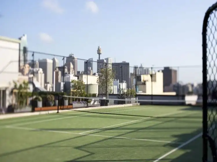 Second view of Homely apartment listing, 508/82-92 Cooper Street, Surry Hills NSW 2010