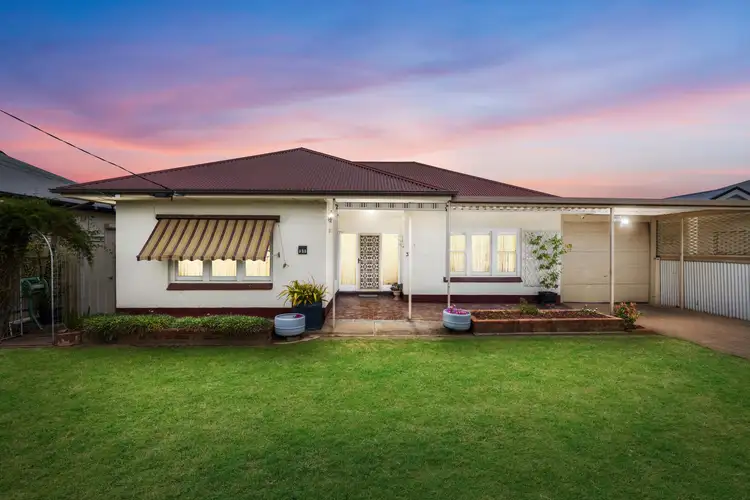 Main view of Homely house listing, 31 Blackler Avenue, Plympton Park SA 5038