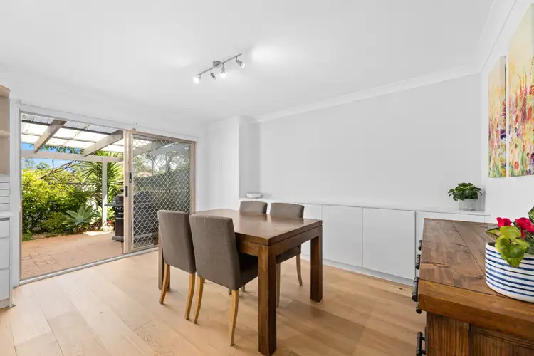 Fourth view of Homely townhouse listing, 2/22 Dewberry Close, Menai NSW 2234