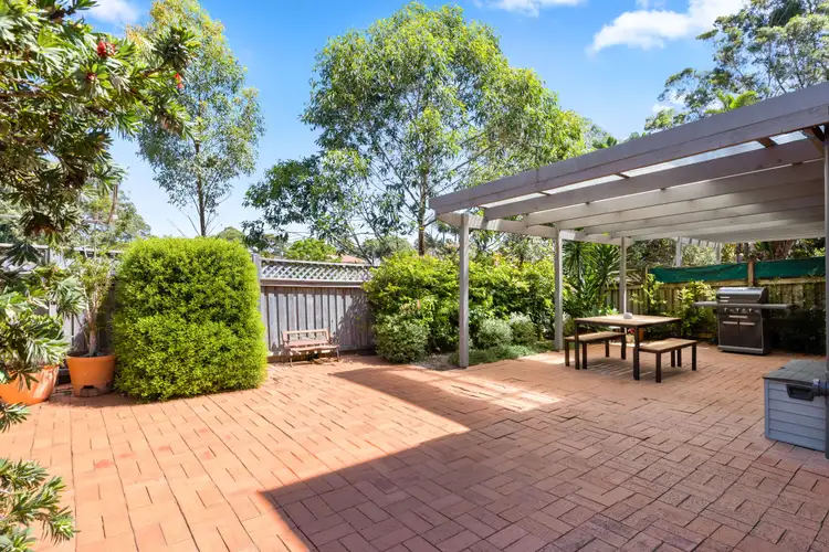 Sixth view of Homely townhouse listing, 2/22 Dewberry Close, Menai NSW 2234