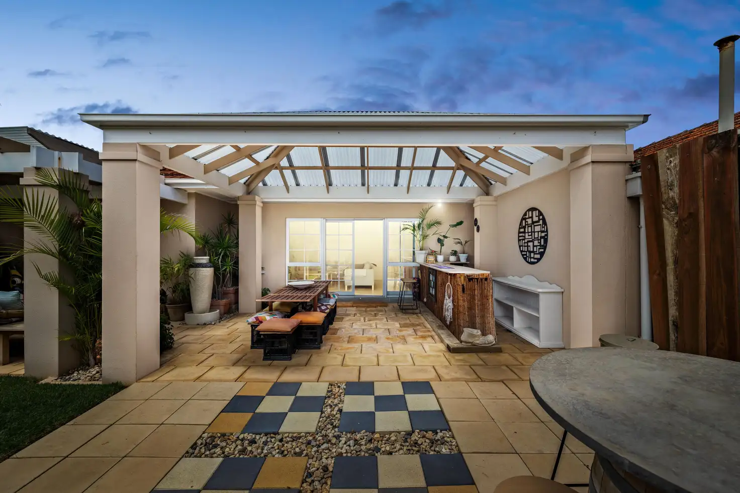 Main view of Homely house listing, 23 Parry Avenue, Somerton Park SA 5044