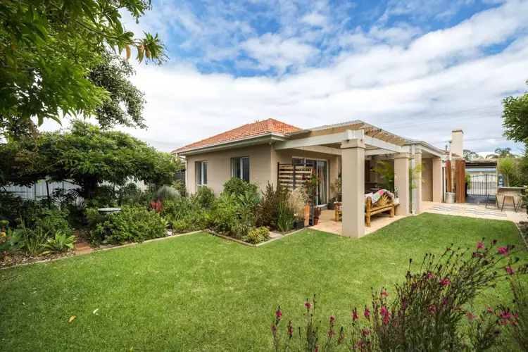 Second view of Homely house listing, 23 Parry Avenue, Somerton Park SA 5044