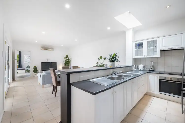 Third view of Homely house listing, 23 Parry Avenue, Somerton Park SA 5044