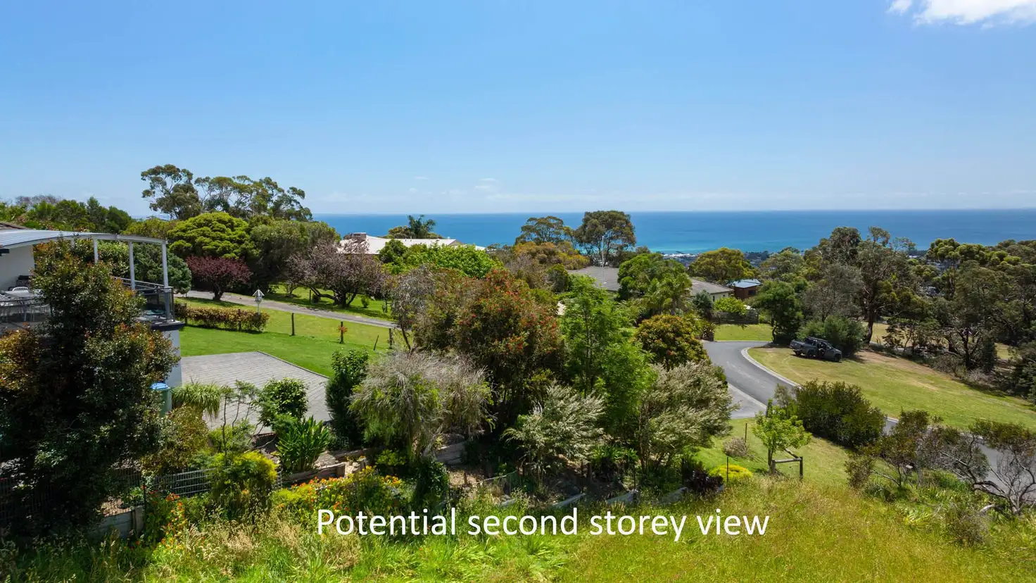 Main view of Homely land listing, 9 Jackson Way, Dromana VIC 3936