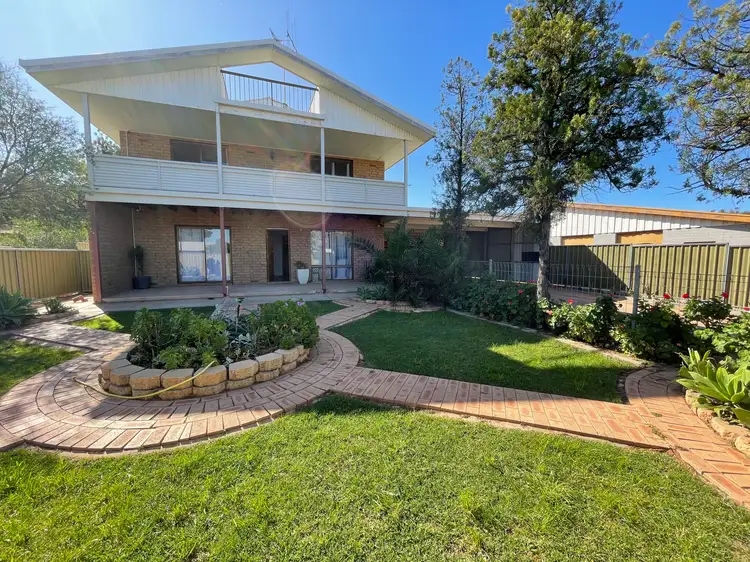 25 Elsie Street, Port Augusta SA 5700
