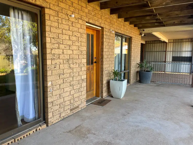Second view of Homely house listing, 25 Elsie Street, Port Augusta SA 5700