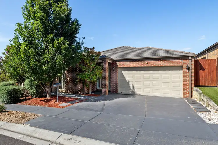 33 Treerise Boulevard, Ferntree Gully VIC 3156
