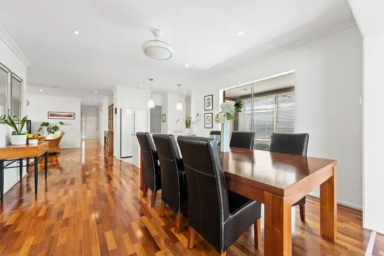 Third view of Homely house listing, 33 Treerise Boulevard, Ferntree Gully VIC 3156