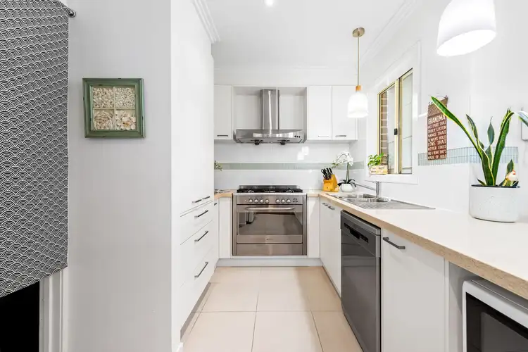 Fourth view of Homely house listing, 33 Treerise Boulevard, Ferntree Gully VIC 3156