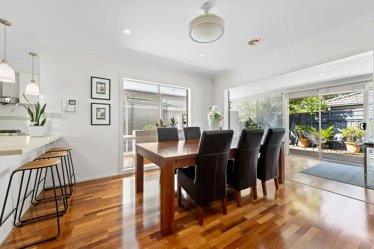 Fifth view of Homely house listing, 33 Treerise Boulevard, Ferntree Gully VIC 3156