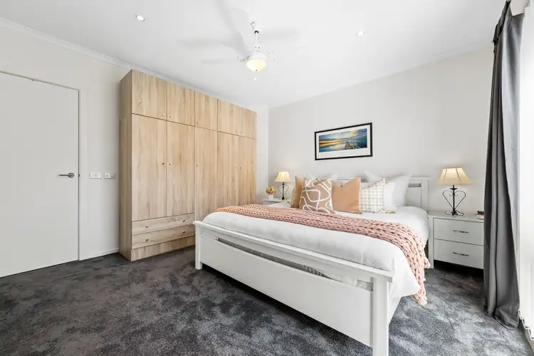 Sixth view of Homely house listing, 33 Treerise Boulevard, Ferntree Gully VIC 3156
