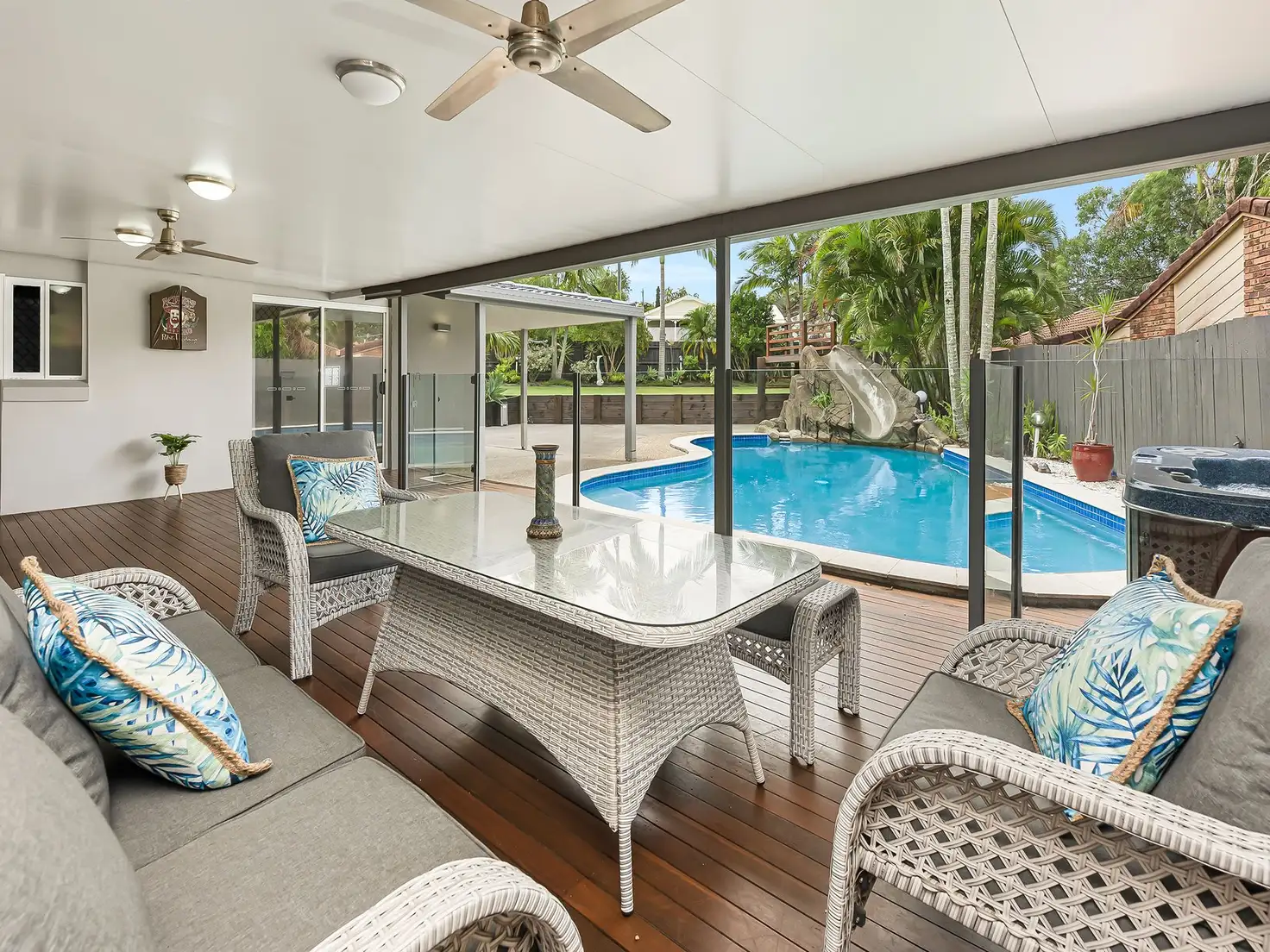 Main view of Homely house listing, 5 Cypress Street, Kuluin QLD 4558