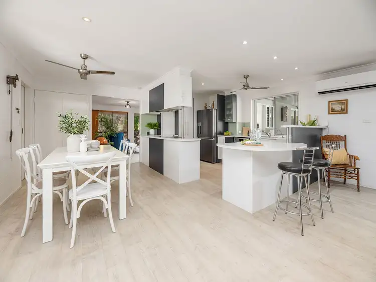 Second view of Homely house listing, 5 Cypress Street, Kuluin QLD 4558