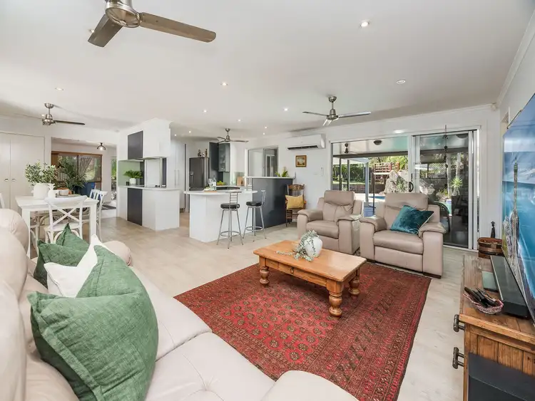 Fourth view of Homely house listing, 5 Cypress Street, Kuluin QLD 4558