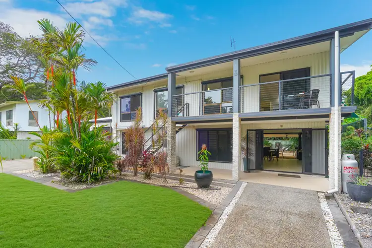 21 Ostermann Street, Coconut Grove NT 810
