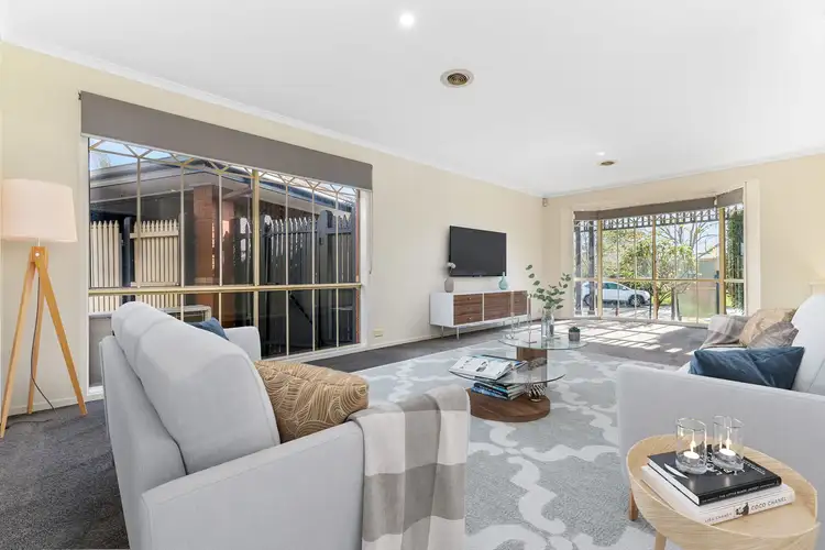 Fourth view of Homely house listing, 74 Strathaird Drive, Narre Warren South VIC 3805
