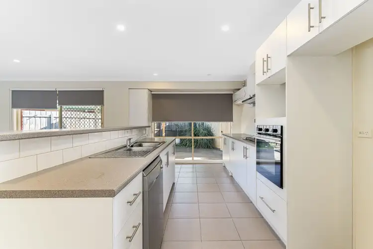 Fifth view of Homely house listing, 74 Strathaird Drive, Narre Warren South VIC 3805