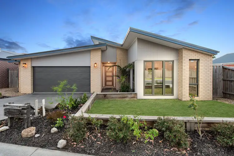 Main view of Homely other listing, 6 Ample Avenue, Officer VIC 3809