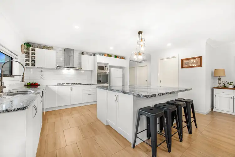 Second view of Homely other listing, 6 Ample Avenue, Officer VIC 3809