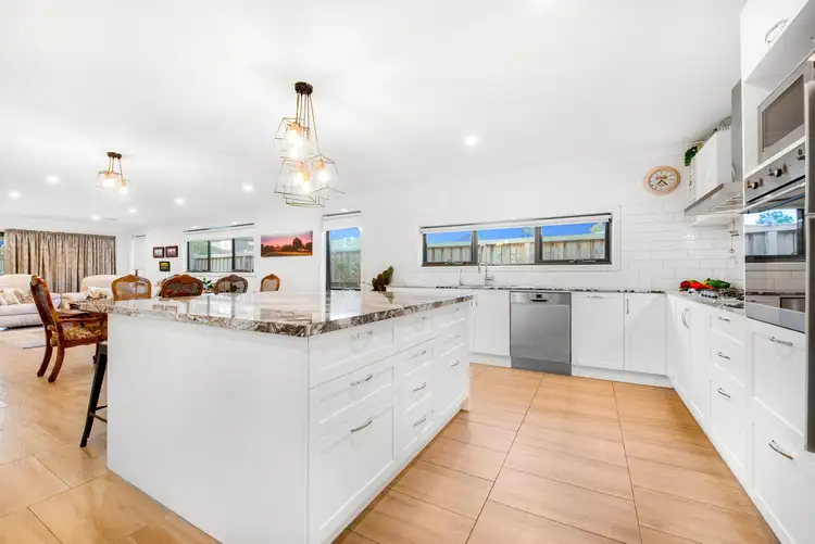 Third view of Homely other listing, 6 Ample Avenue, Officer VIC 3809