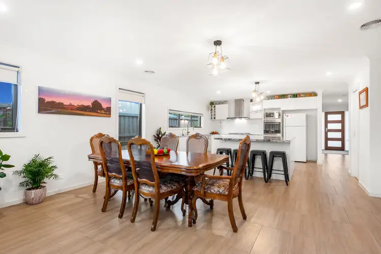 Fifth view of Homely other listing, 6 Ample Avenue, Officer VIC 3809