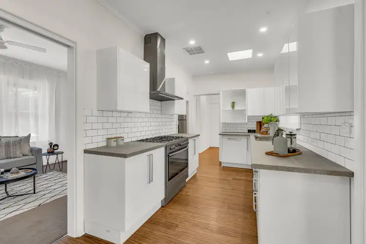 Seventh view of Homely house listing, 4 Comet Avenue, Netley SA 5037