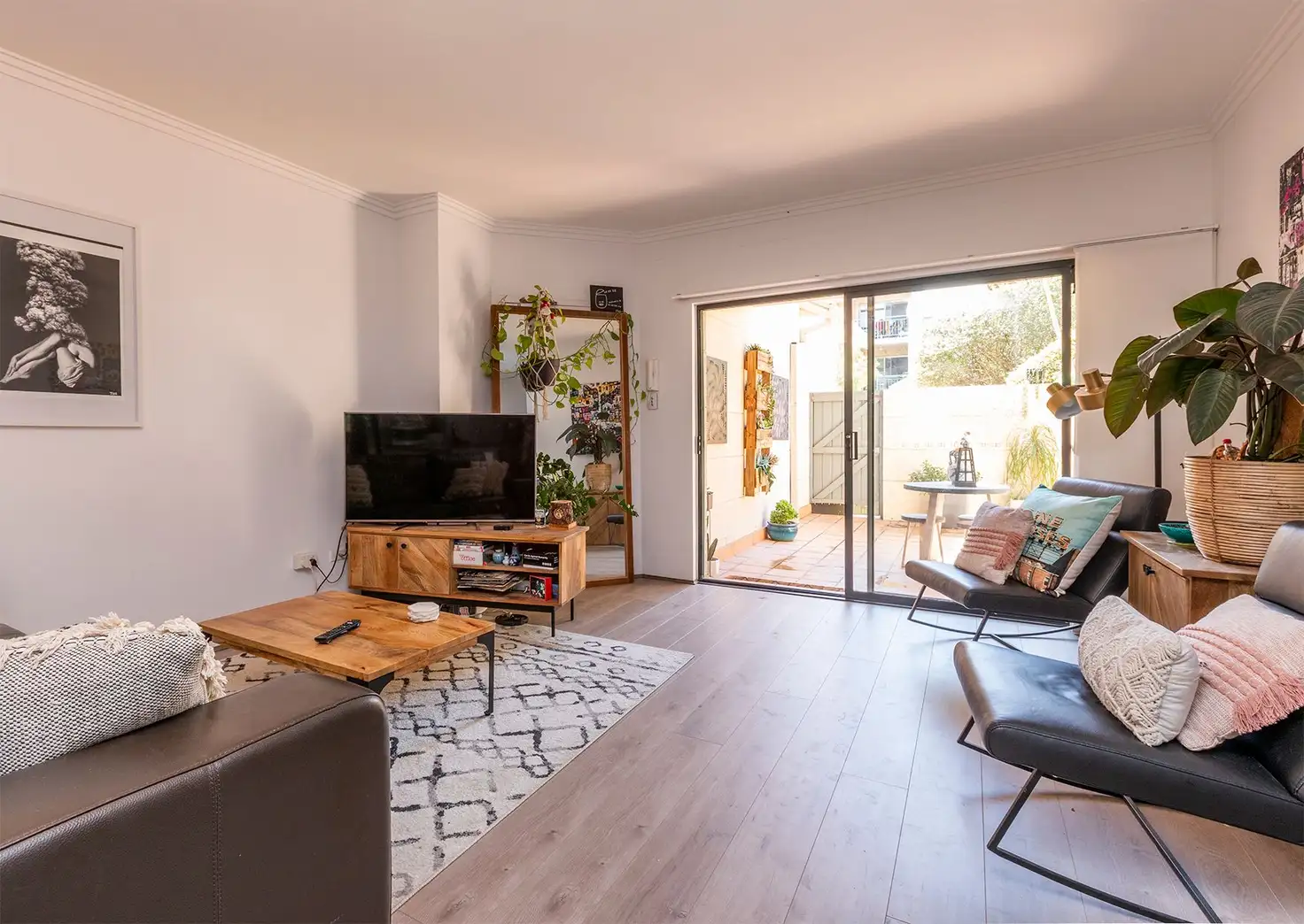 Main view of Homely apartment listing, 22/217 Chalmers Street, Redfern NSW 2016
