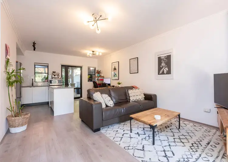 Second view of Homely apartment listing, 22/217 Chalmers Street, Redfern NSW 2016