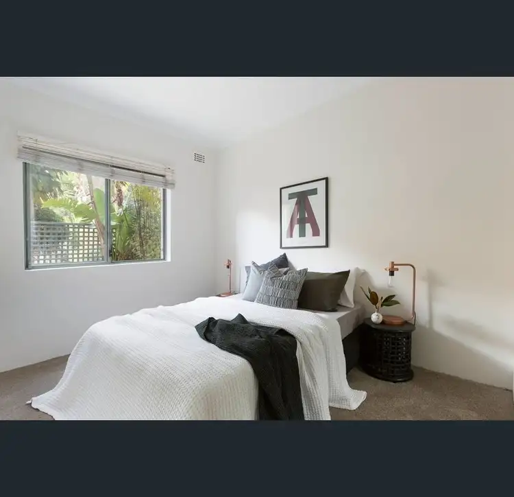 Third view of Homely apartment listing, 22/217 Chalmers Street, Redfern NSW 2016